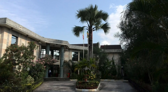 Hotel Verda Politan