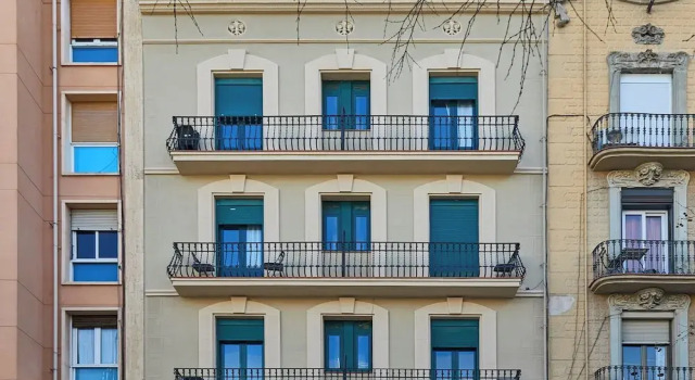 BBarcelona Clot Apartments, Забронировать Апартаменты/квартира Апартаменты Барселоны, рядом с Станция метро Clot, Апартаменты/квартира