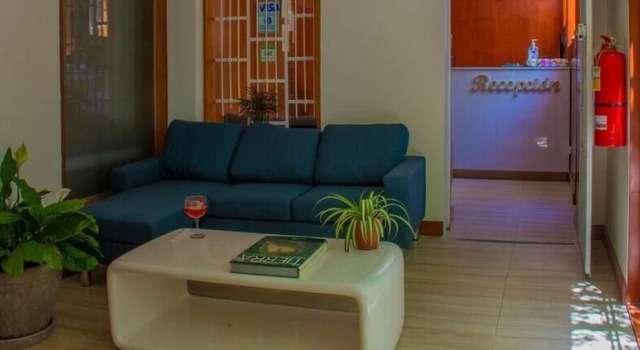 Refugio Ecológico Arequipa, Prenota Bed & breakfast Yanahuara Arequipa