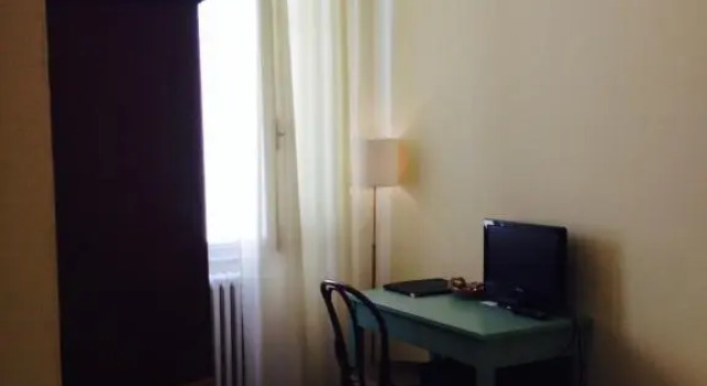 Номер Standard Hotel Miramare