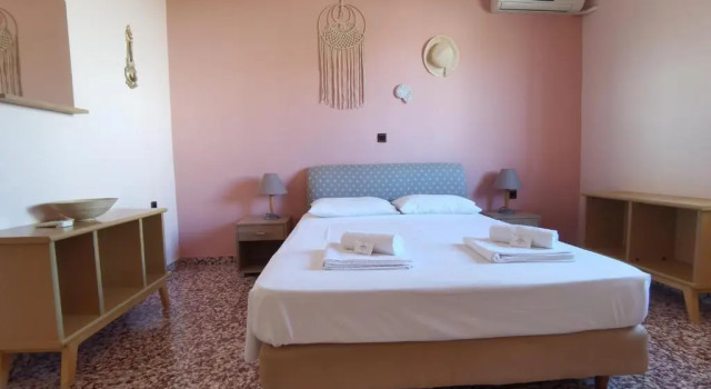 Beautiful apartment with 3 bedrooms