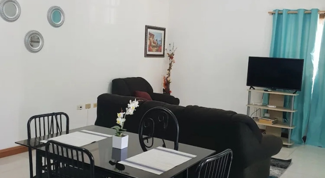 Апартаменты Executive El Monte