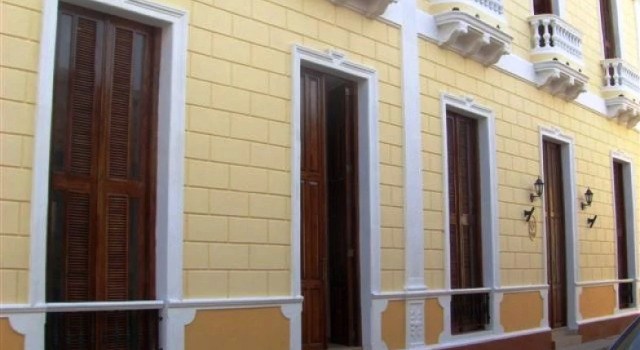 Barcelona, Réserver Hôtel Remedios Villa Clara