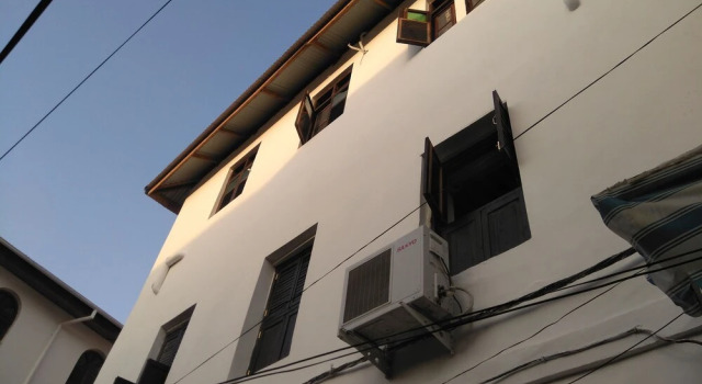zLife Stone Town, Prenota Ostello Stone Town 