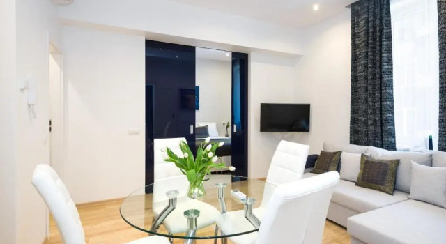 Апартаменты Apartments Poland Kazimierz