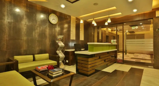 Hotel Kabir, Rezerwuj Hotel Hotele w Gujarat ze śniadaniem, Śniadanie