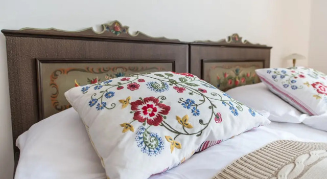 Номер Comfort Pension Fialka