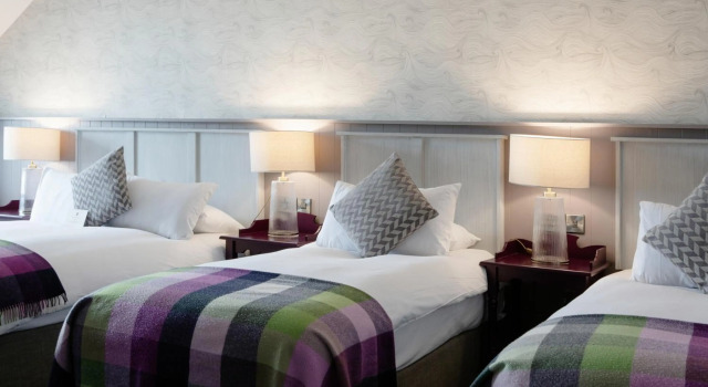 Armada Hotel, Book Hotel Hoteller i Clare med parkering, Parkering