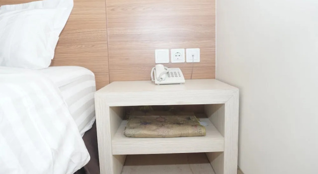 Номер Superior Cahaya 3 Hotel Near Juanda Airport