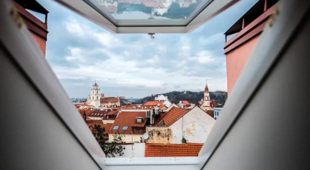 Апартаменты #stayhere - Spacious Luxury Town Hall 3BDR Apartment
