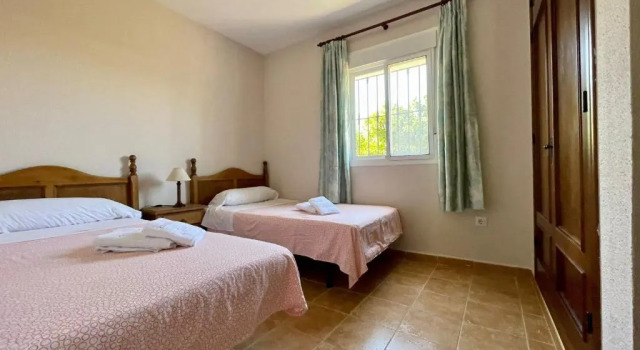 Chalet Pura Vida