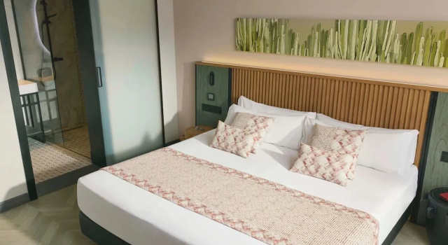Номер Premium TUI BLUE Atlantic Hills