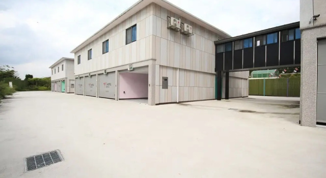 Wanju Healing, Buchen Sie Hotel Sanggwan-myeon 
