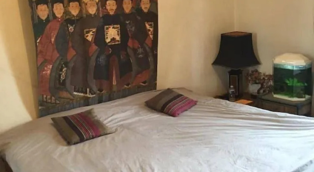 Appartement Bienvenus chez MICHEL, Забронировать Апартаменты/квартира Марсель Буш-дю-Рон