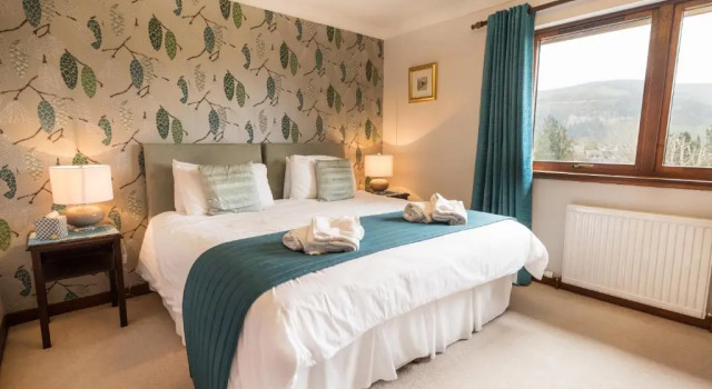 Glede Knowe Guest House
