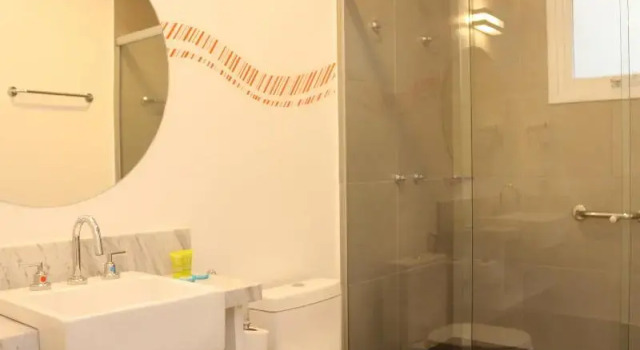 Апартаменты ibis Styles Ponta Pora