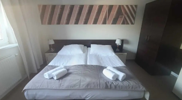 Aparthotel Strefa Premium, Réserver Maison d'hôtes Maisons d'hôtes à Silesie, Maison d'hôtes