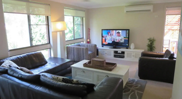 Coffs Harbour Holiday Apartments, Забронировать Апартаменты/квартира Кофс-Харбор Coffs Coast, рядом с Пляж Джетти