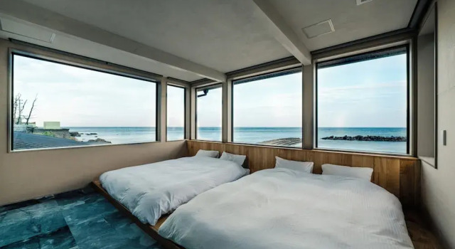 Umitoma Ocean View Resort Echizen, Varaa Lomakeskus Hotellit Fukui pysäköinnillä, Pysäköinti