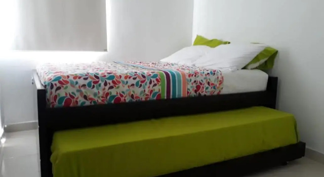 APARTAMENTO AVENIDA CONDINA Primer Piso, Book Apartment Hotels in Risaralda with Parking, Parking