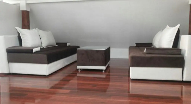 Апартаменты Apartment Studio Grcic