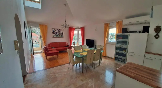 Апартаменты с 2 комнатами Apartment Cetina