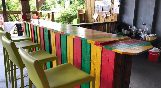Двухместный номер Standard Vieques Good Vibe Guest House