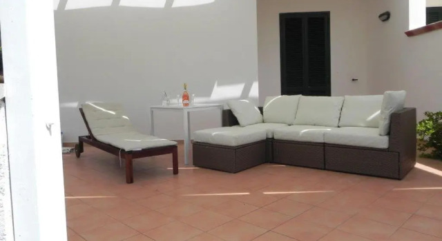 Вилла с 2 комнатами villa Annarè