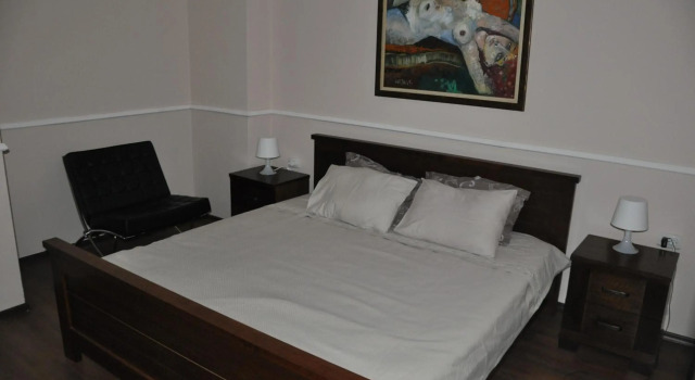 Marko's Place Apartment