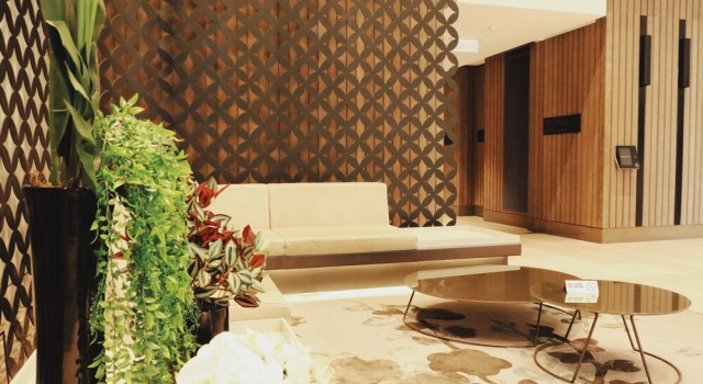 HFN Crown Southbank Riverside Apartment, Забронировать Апартаменты/квартира Отели Мельбурна с бассейном, рядом с Scots Church, Бассейн