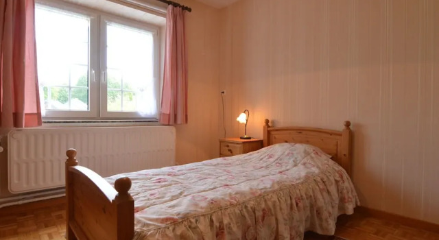 Cosy House With Beautiful Terrace Very Large and Nicely Laid-out Garden and Wifi, Rezerwuj Hotel Buetgenbach 