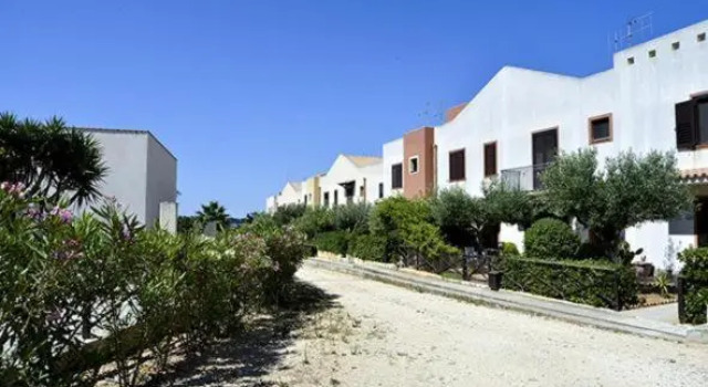 Torre Sances House