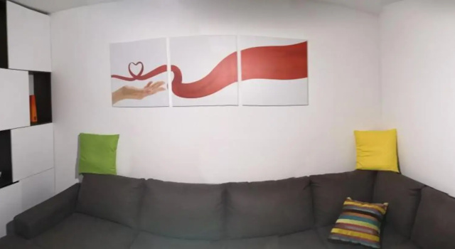 Centrum Apartman LEYLA