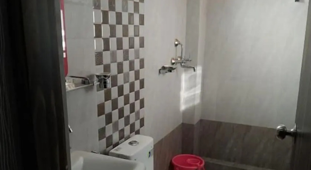 Номер Deluxe Three Boys Apartment and Guest House