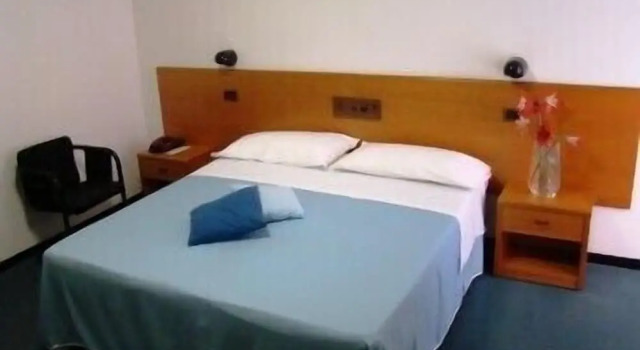Hotel Sole & Esperia