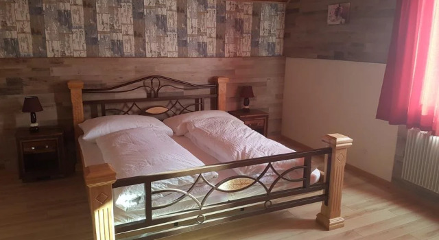 Gasthof Schlossberg Bori, Buchen Sie Hotel Signau Emmental