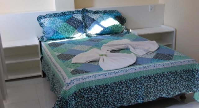Трёхместный номер Standard Santorini Hotel