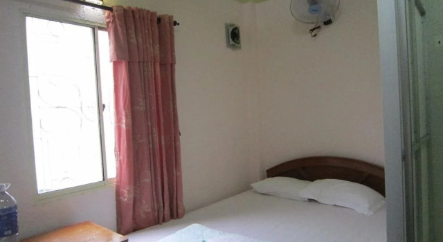 Ngoc Xanh Hotel