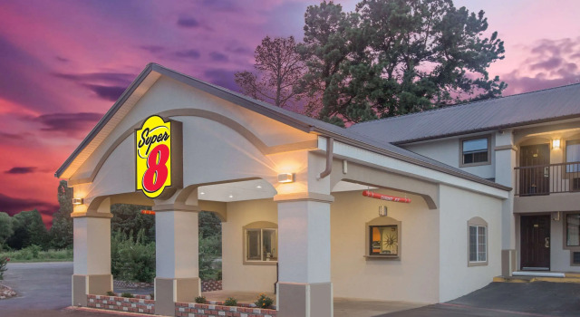 Super 8 by Wyndham Idabel, Réserver Hôtel Idabel Oklahoma