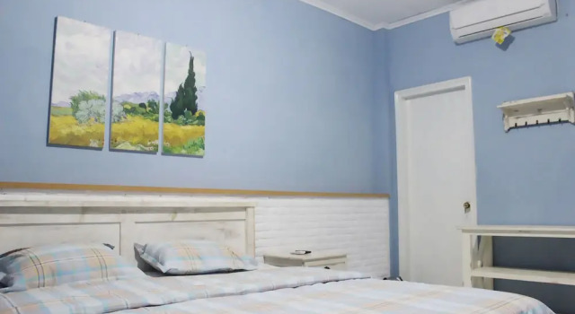 Коттедж Comfort Farmhouse Homestay Jogja