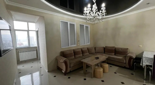 Sea Apartments, Book Apartment Batumi 