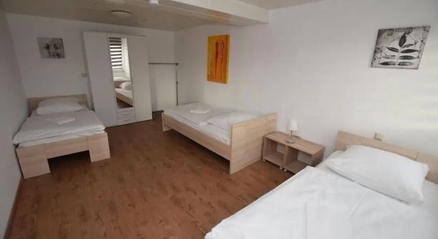 AB Apartment 113, Reserva ahora Apartamento Waiblingen 