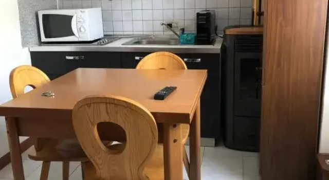 Номер Economy Casa villa Banale