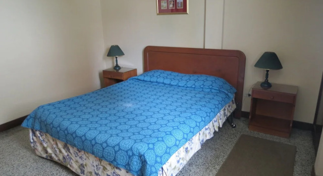 Standard- værelse Hotel del Oeste B&B