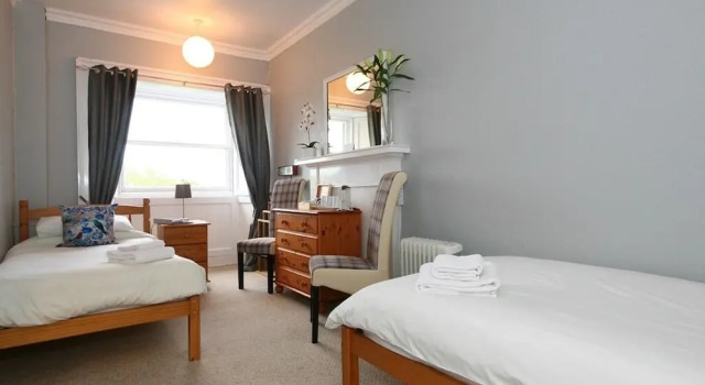 Halcyon Hotel