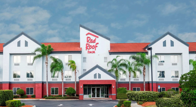 Suburban Studios Orlando - Ocoee-Winter Garden, Buchen Sie Hotel Winter Garden 