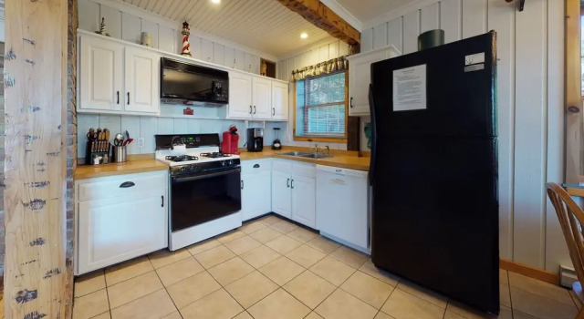 Номер Standard с 2 комнатами с видом на озеро Trout House Village Resort