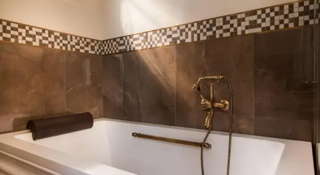 Двухместный номер Deluxe Poggio delle Molare Adults-Only Retreat