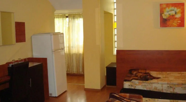 Suite Pensiunea Marc