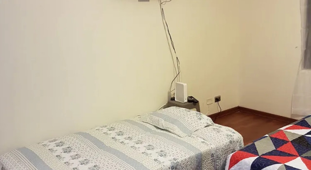 Апартаменты Classic Apart. Santiago Luna 21B